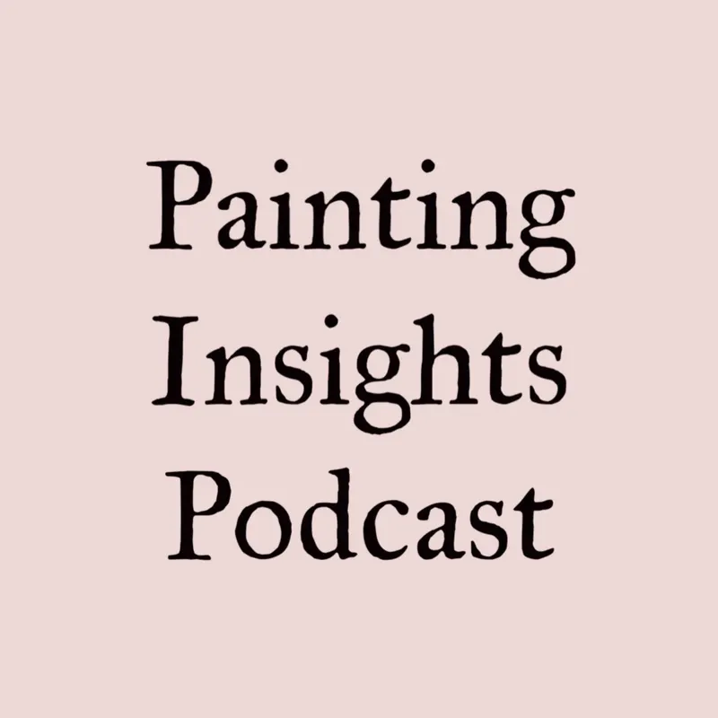 Painting Insights artwork
