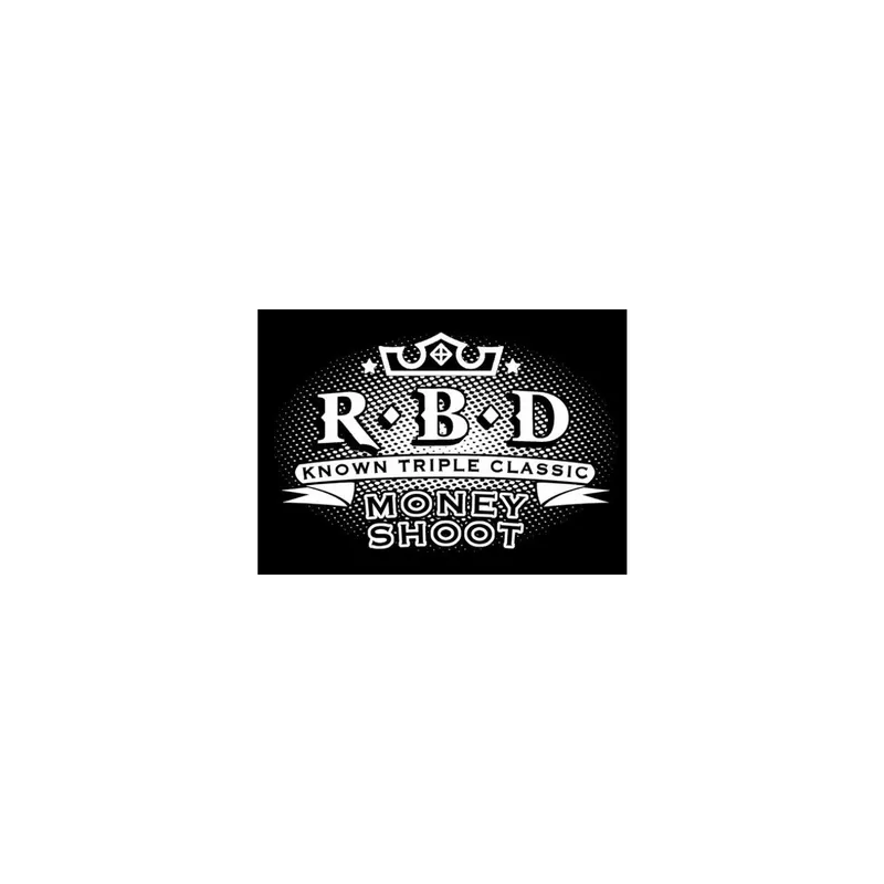 RBD podcast artwork