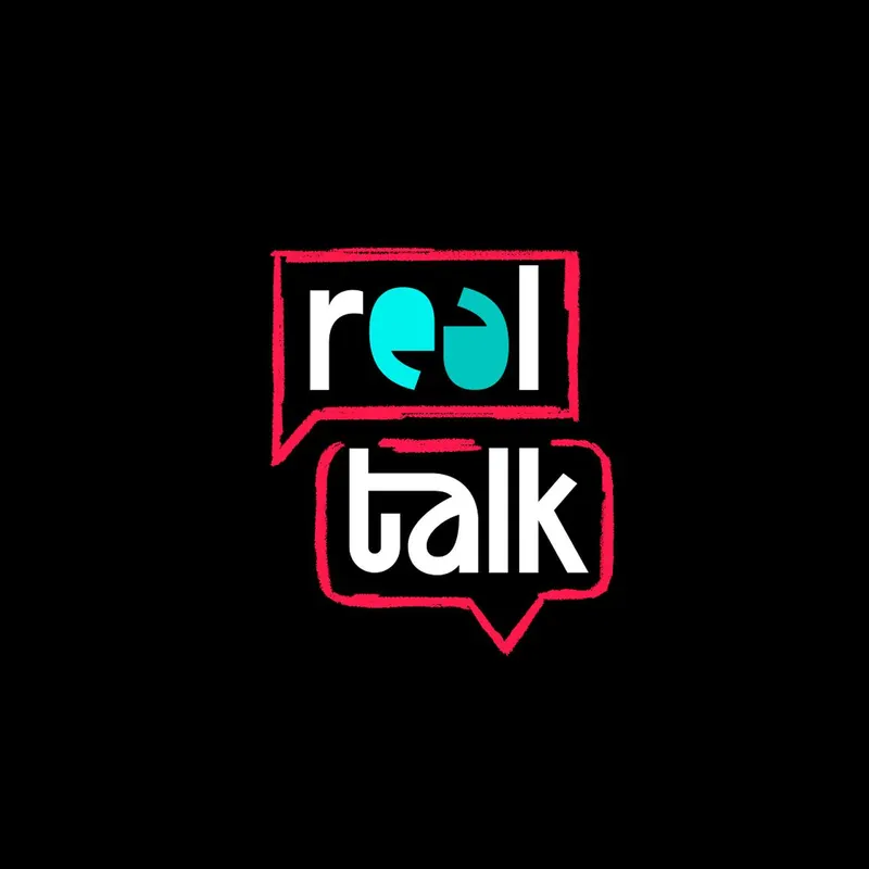 Real Talk artwork