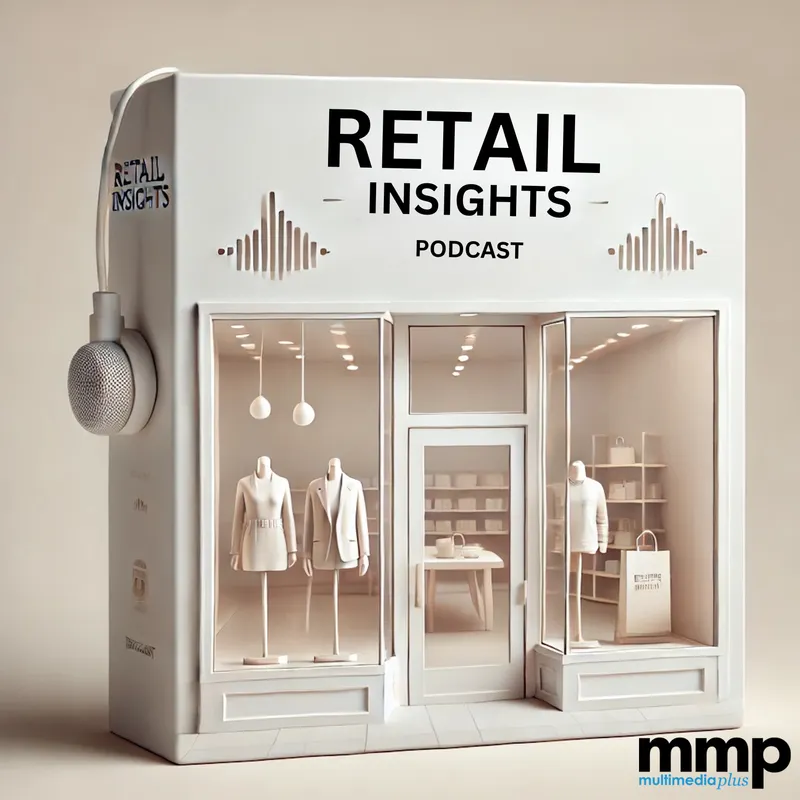 Retail Insights artwork