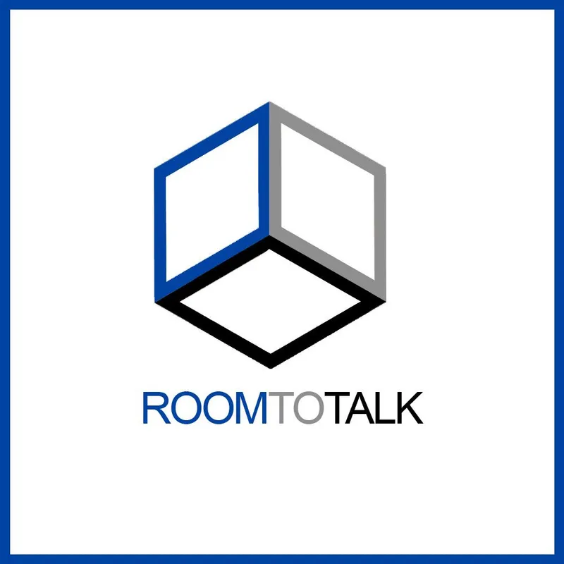 RoomToTalk artwork