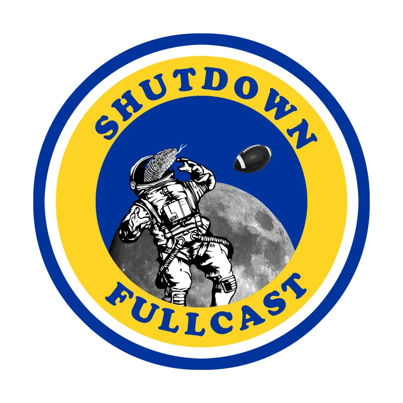 Shutdown Fullcast artwork