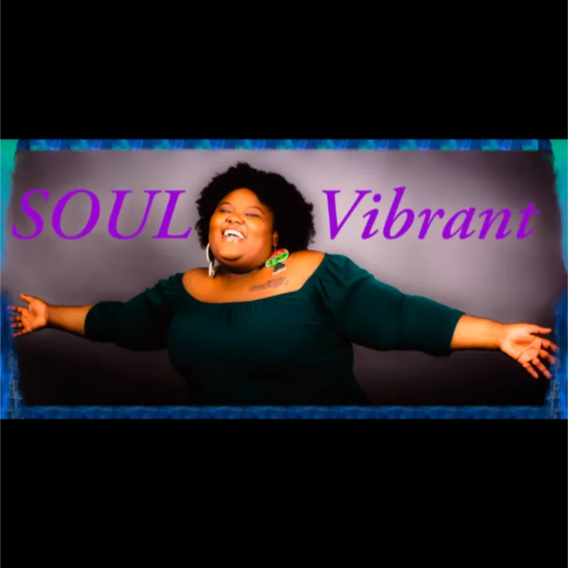 SOUL Vibrant artwork
