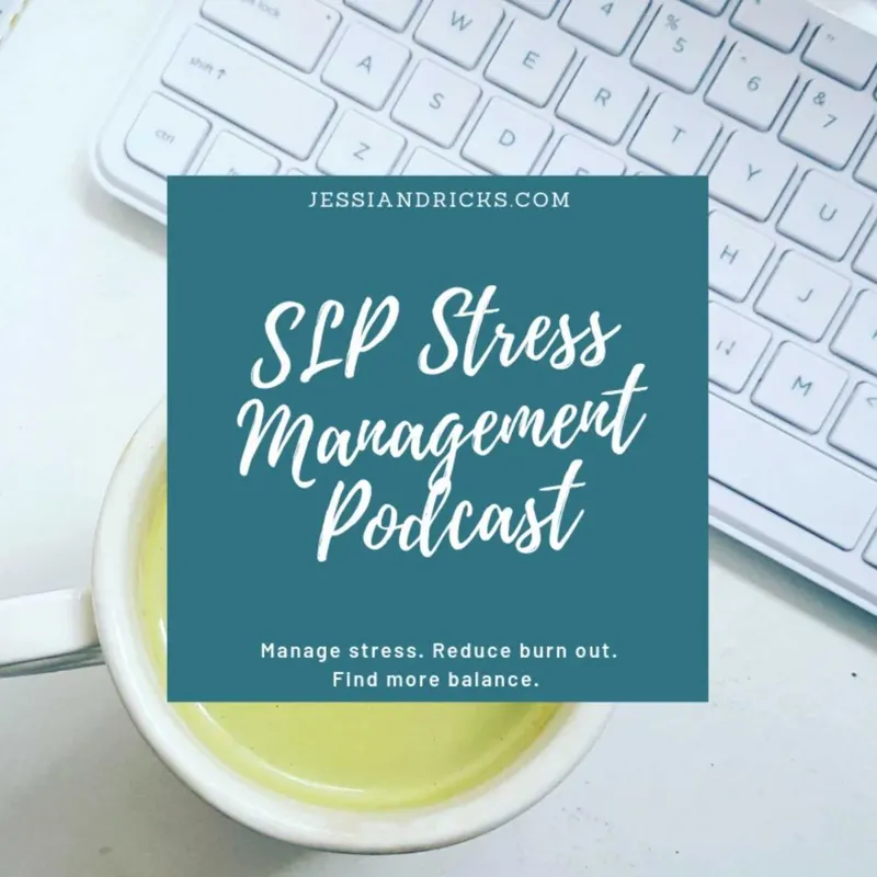Stress Management artwork