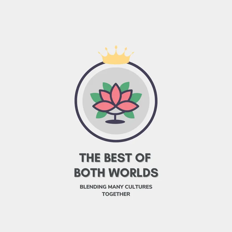 The Best of Both Worlds artwork