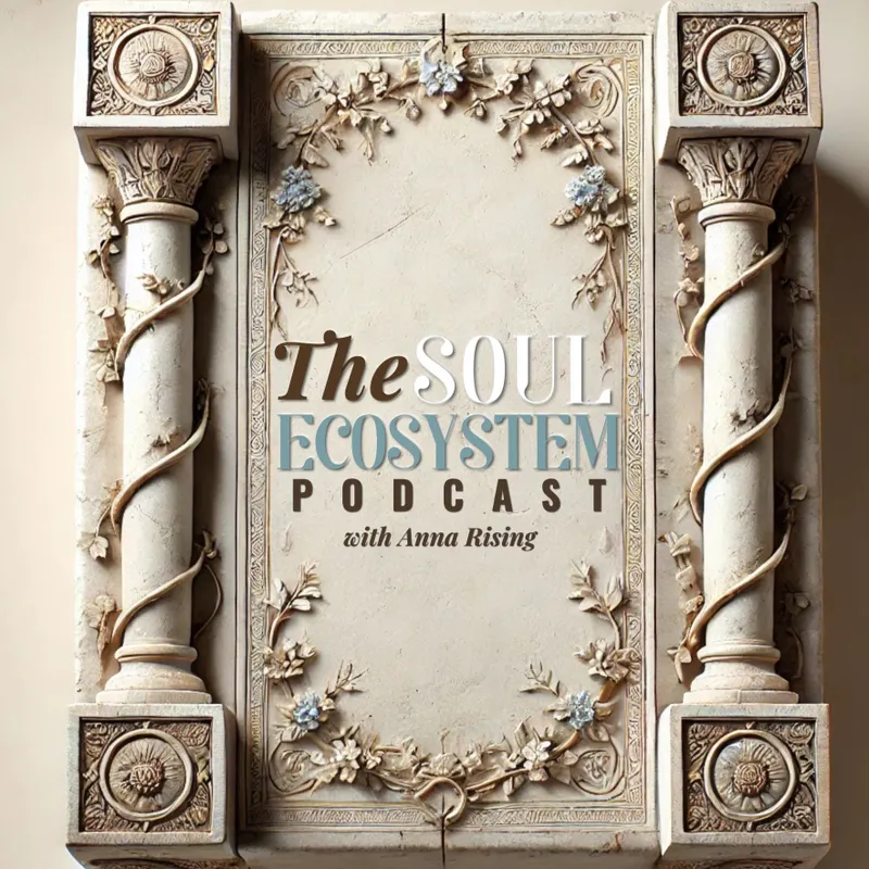 The Soul Ecosystem artwork