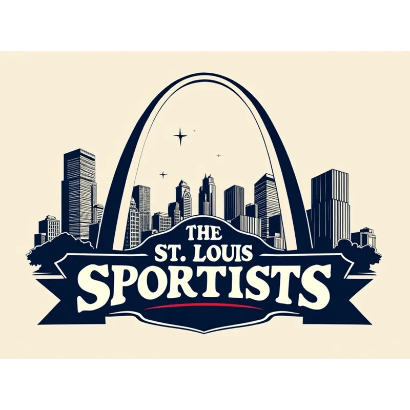 The St. Louis Sportists artwork