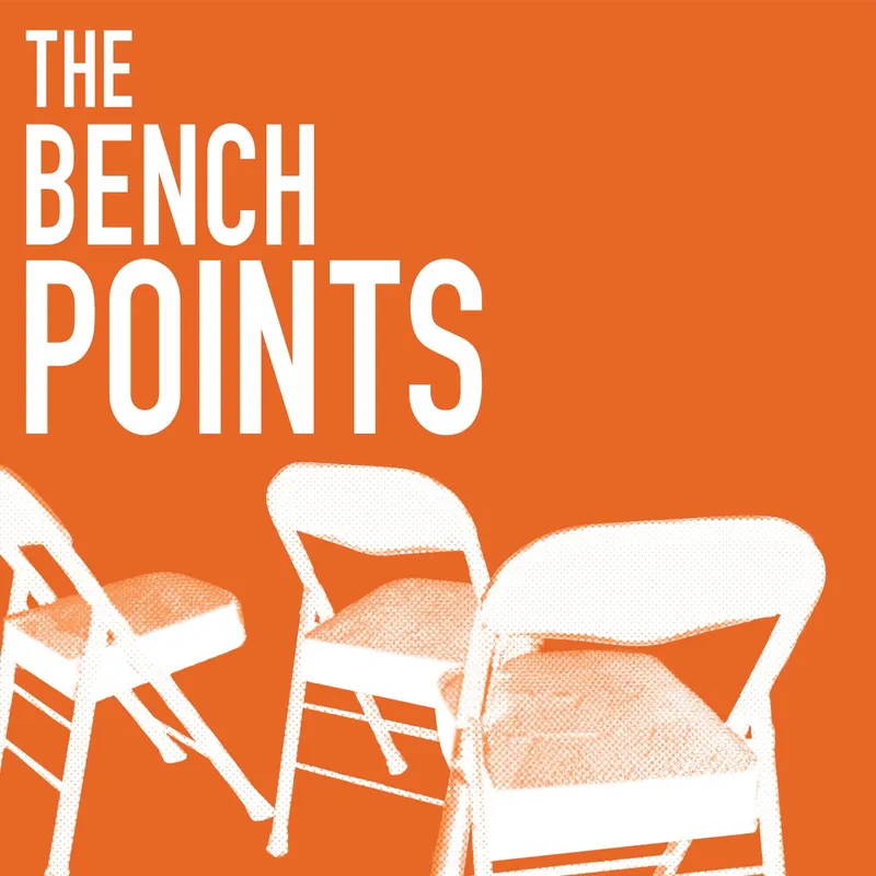 The Bench Points artwork