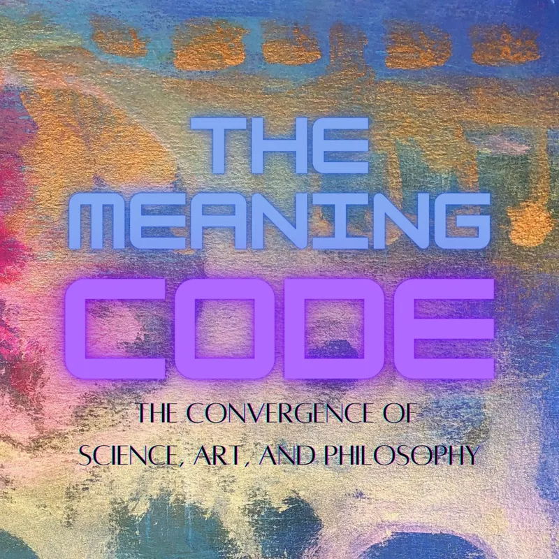 The Meaning Code artwork
