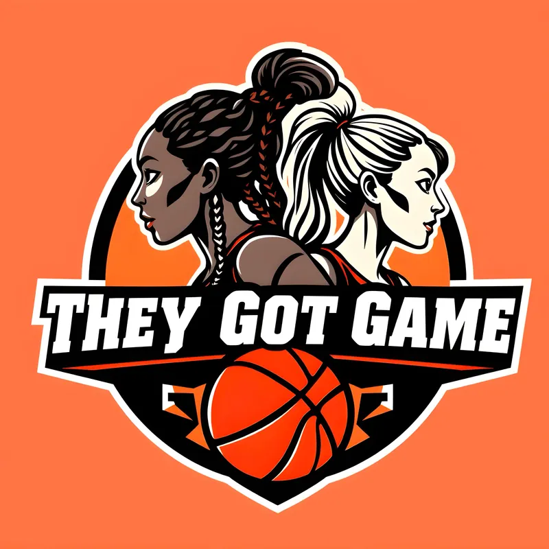 They Got Game artwork