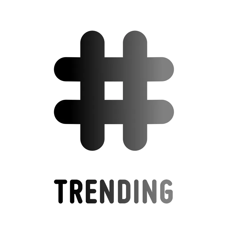 Trending artwork