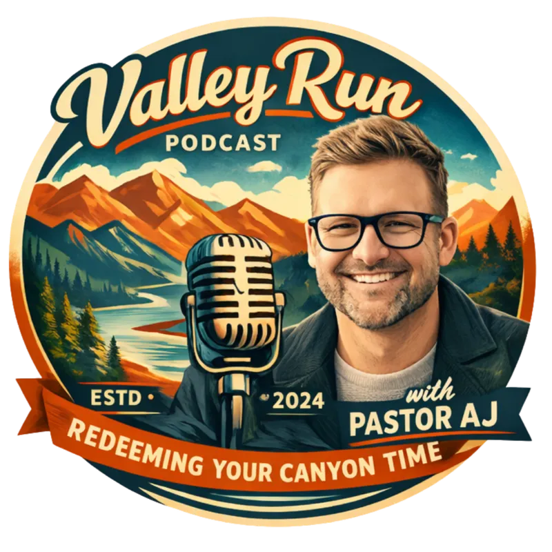 Valley Run Podcast artwork