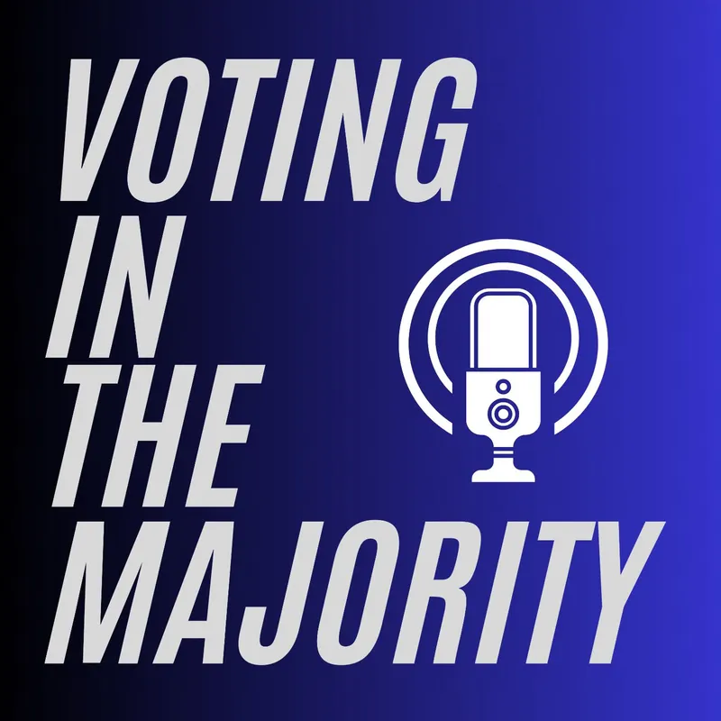 Voting in the Majority: The People's Survivor Podcast artwork