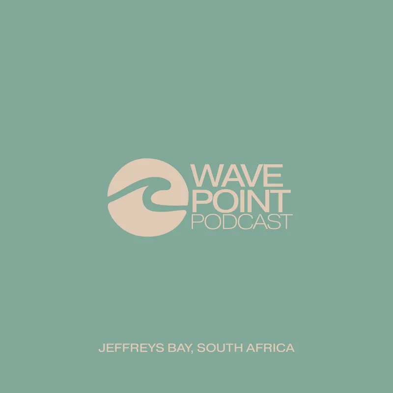 Wave Point Church artwork