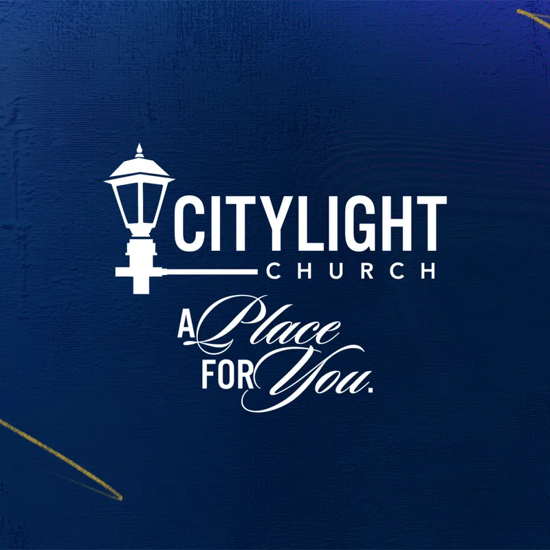 CityLight Church, a Place for You artwork
