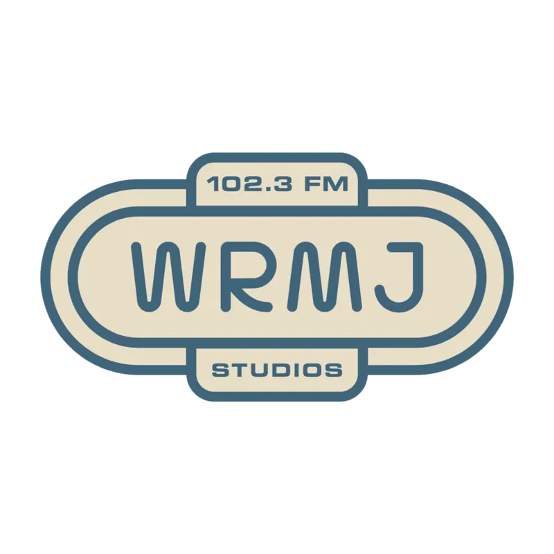 WRMJ Sports artwork