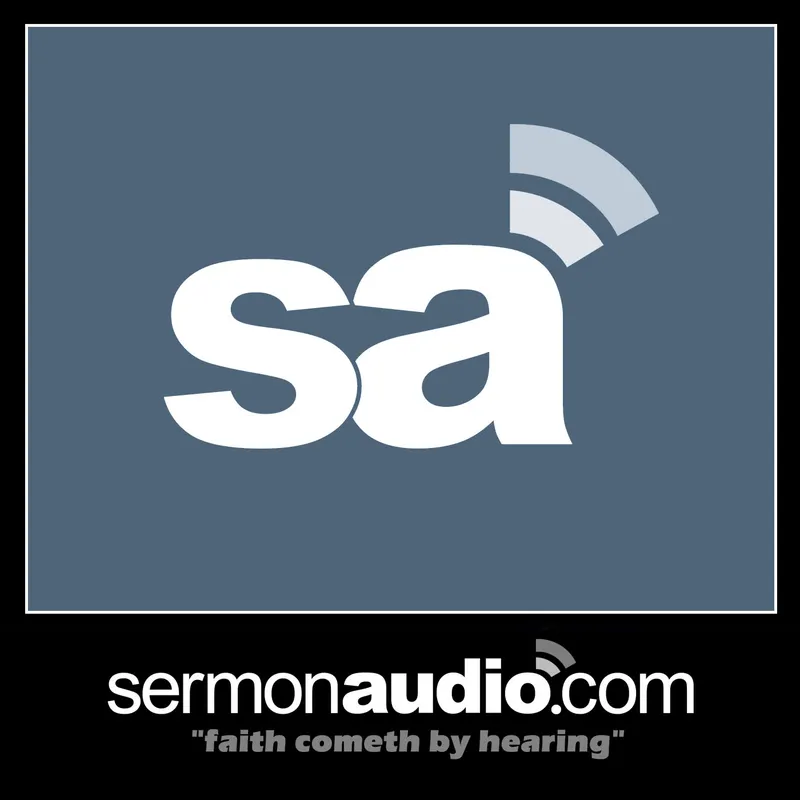 Church on SermonAudio artwork