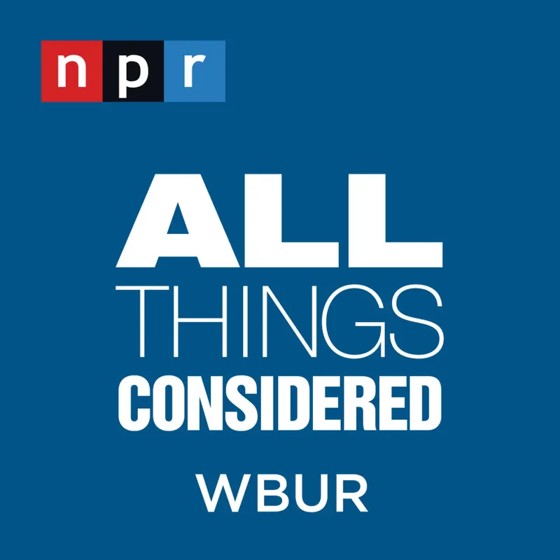 All Things Considered artwork
