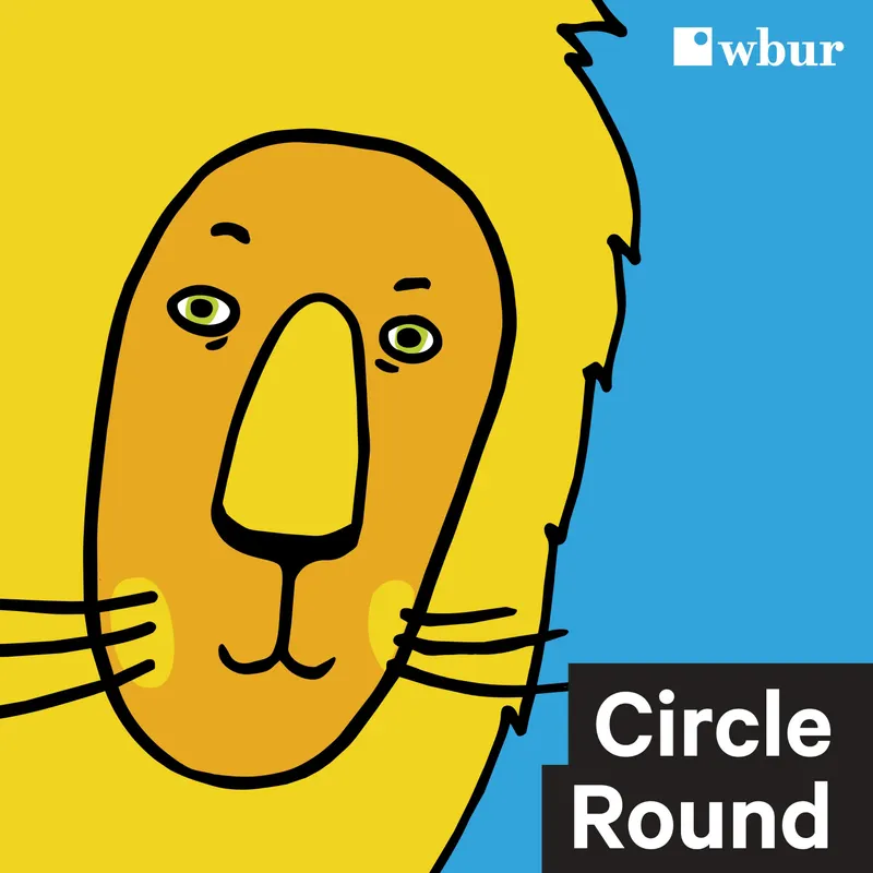 Circle Round artwork