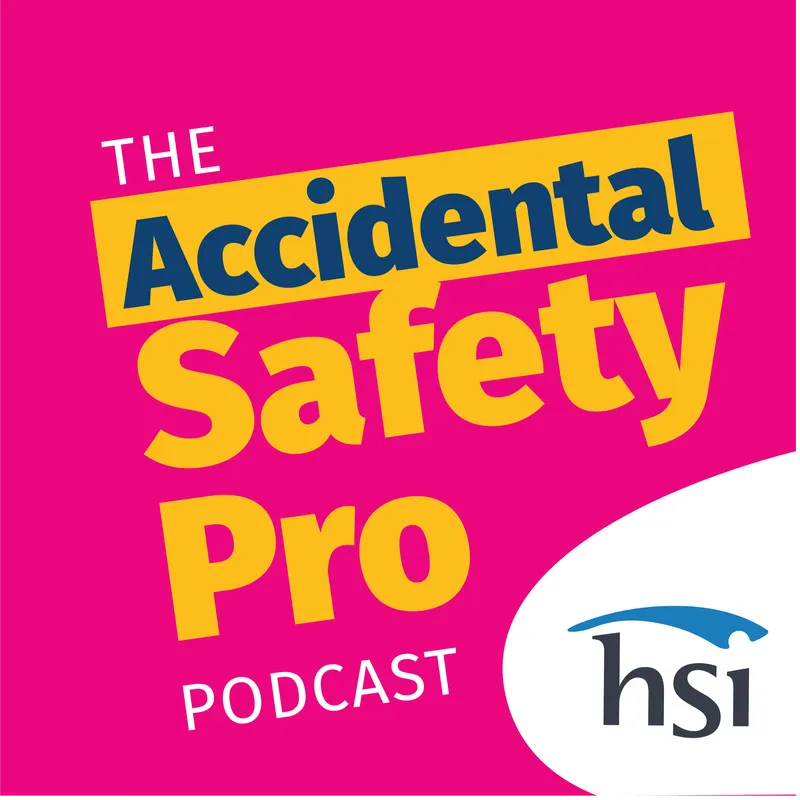 The Accidental Safety Pro artwork