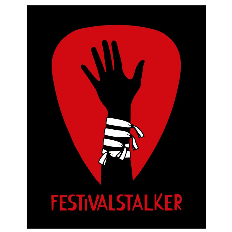 FestivalStalker - the Podcast artwork