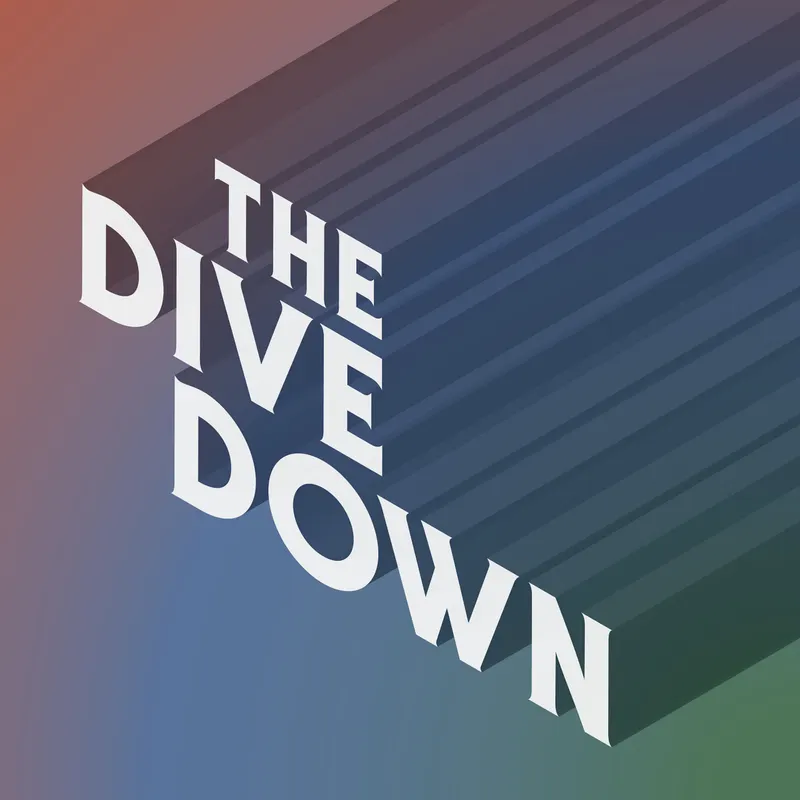 The Dive Down artwork