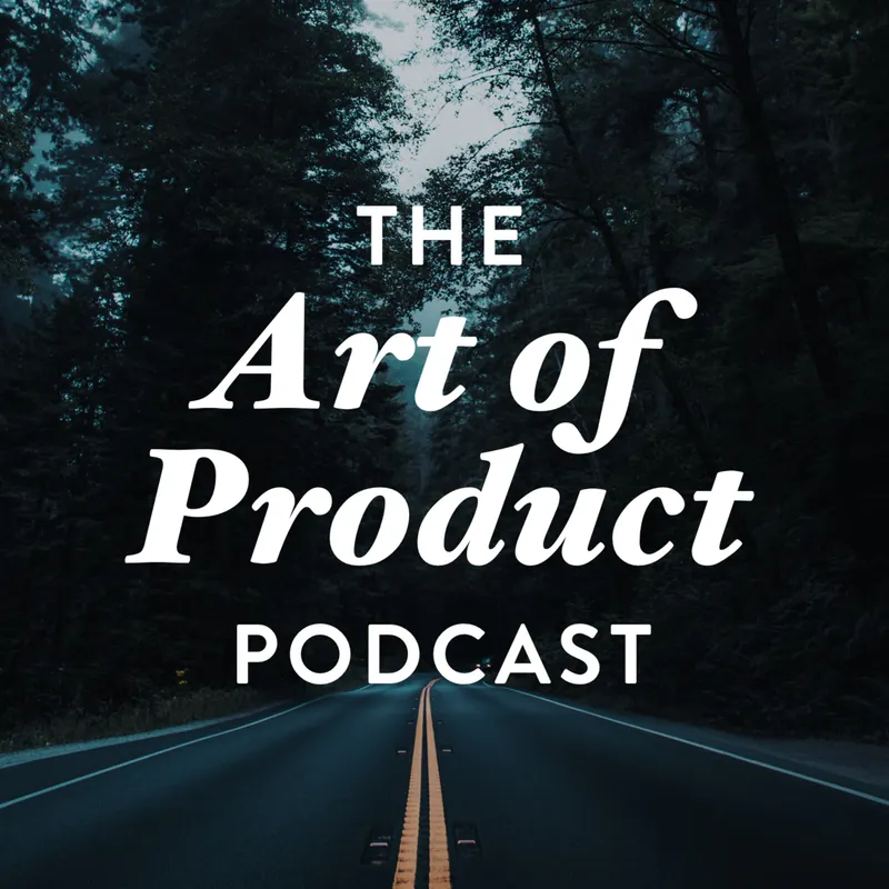 The Art of Product artwork
