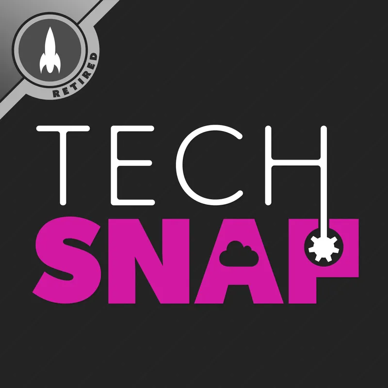 TechSNAP artwork