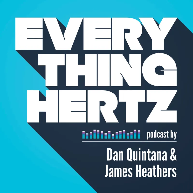 Everything Hertz artwork