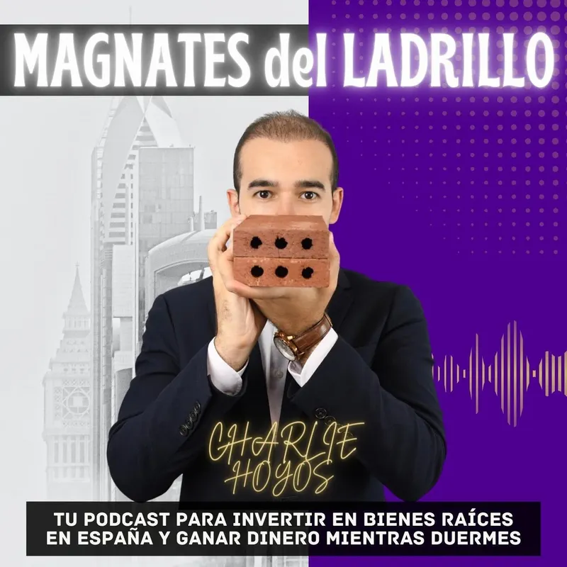 Magnates del Ladrillo artwork