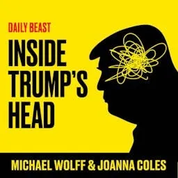 Inside Trump's Head artwork