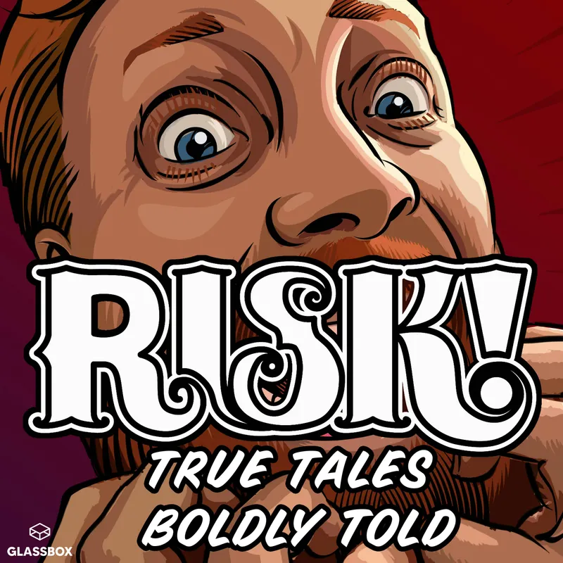 RISK! artwork