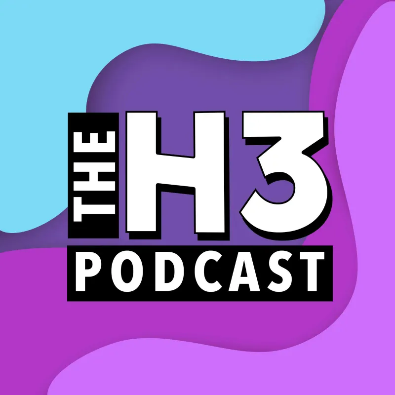 H3 Podcast artwork