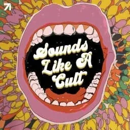 Sounds Like A Cult artwork