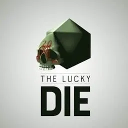 The Lucky Die artwork