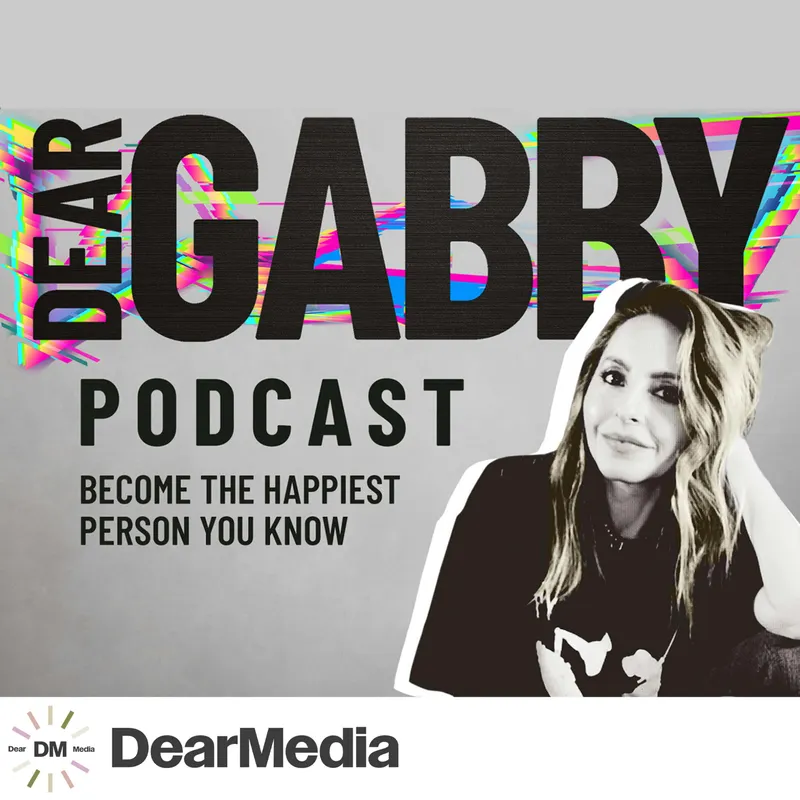 Dear Gabby artwork