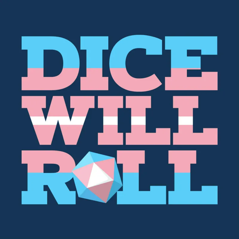 Dice Will Roll artwork