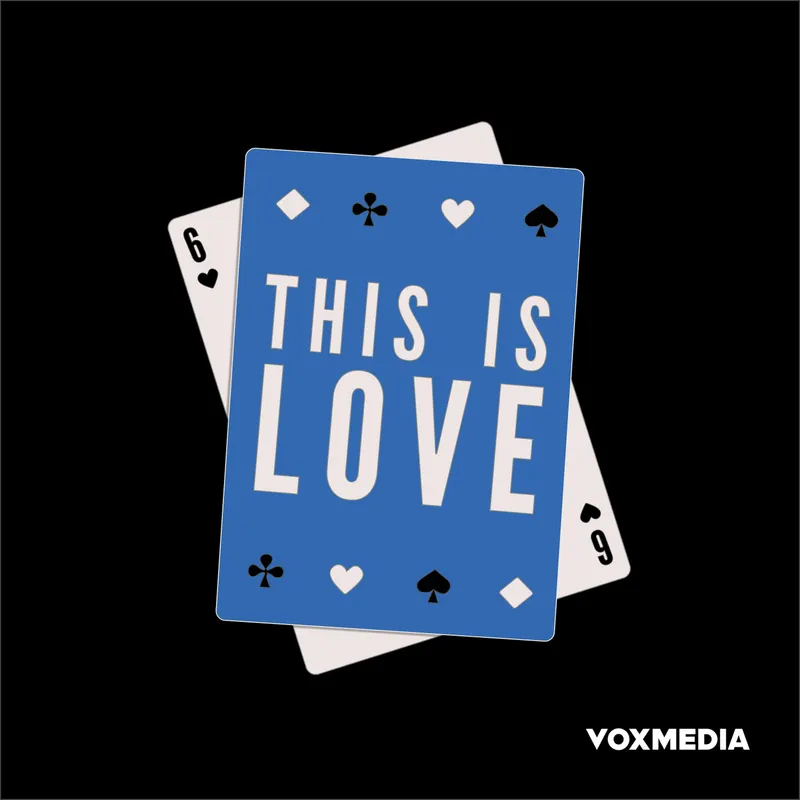 This is Love artwork