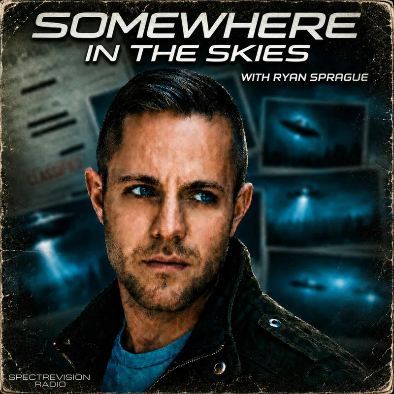 Somewhere in the Skies artwork
