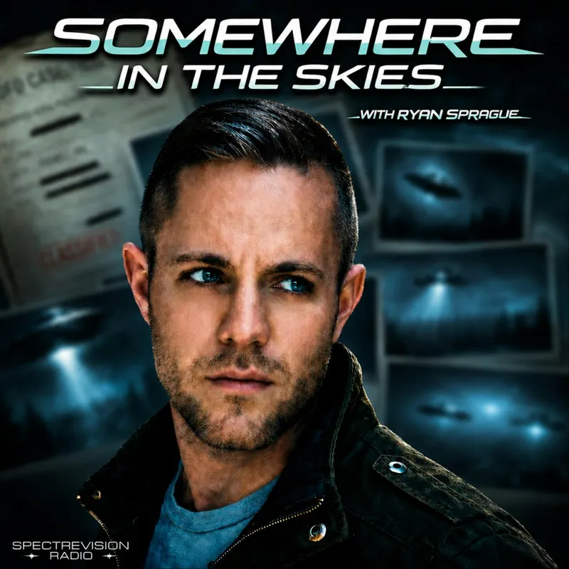 Somewhere in the Skies artwork