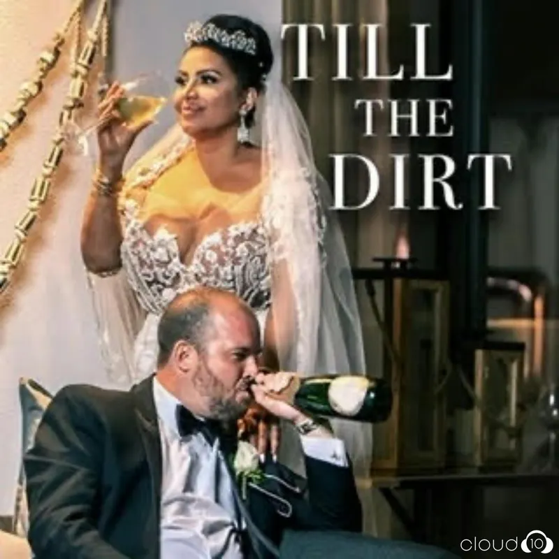 Till The Dirt with MJ and Tommy artwork