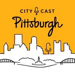 City Cast Pittsburgh artwork