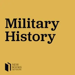 New Books in Military History artwork