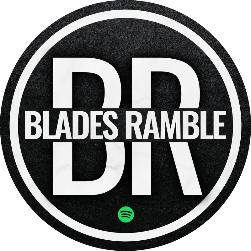 Blades Ramble - A Sheffield United Podcast artwork