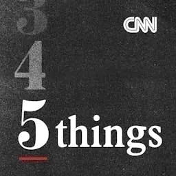 CNN 5 Things artwork