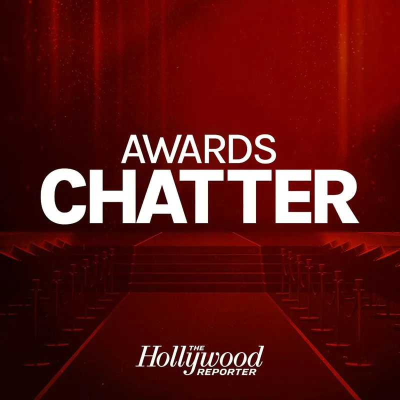 Awards Chatter artwork