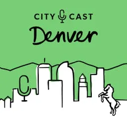 City Cast Denver artwork