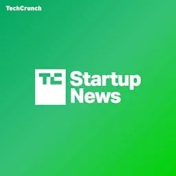 TechCrunch Startup News artwork