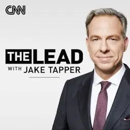 The Lead with Jake Tapper artwork