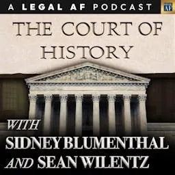 The Court of History artwork